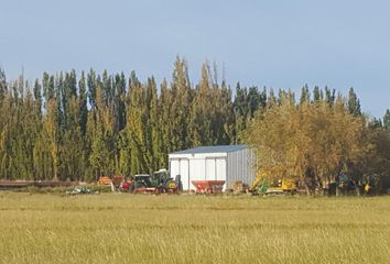 Terrenos en  Sarmiento, Chubut