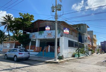 Local comercial en  Justo Sierra, Ciudad Del Carmen, Carmen, Campeche