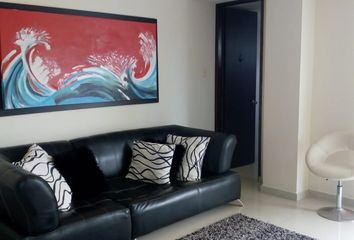 Apartamento en  Lopez Barrios Maria Cecilia, Calle 104 51 B 154, Villa Santos, Barranquilla, Atlantico, Col