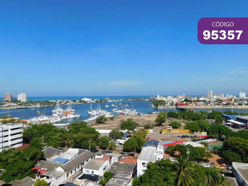 Apartment for rent in Cartagena