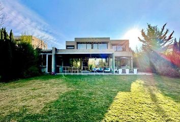 Casa en  Lo Barnechea, Provincia De Santiago