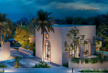 Lote de Terreno en  Sisal, Valladolid, Yucatán