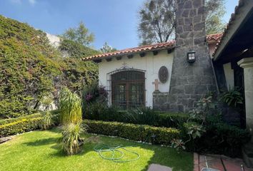 Casa en  Cerrada Sierra Vertientes 485, Lomas De Chapultepec Viii Sección, Miguel Hidalgo, Ciudad De México, 11000, Mex