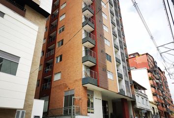 Apartamento en  Carrera 4 8 74, Ibagué, Tolima, Col