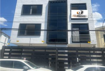 Departamento en  Roca, Guayaquil