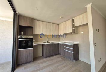Departamento en arriendo en La Florida