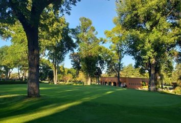 Lote de Terreno en  Club De Golf Hacienda, Atizapán De Zaragoza