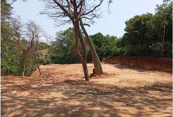 Lote de Terreno en  Paso Del Mango, Santa Marta