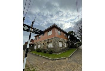 Casa en  Parque Luro, Mar Del Plata