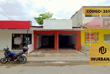 Local Comercial en  Carrera 31 118-99-1-118-99, La Pradera, Barranquilla, Atlantico, Col