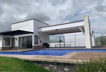 Casa en fraccionamiento en  Mirador Del Refugio, Fracc El Mirador Desarrollo Res, El Marqués, Querétaro, 76240, Mex