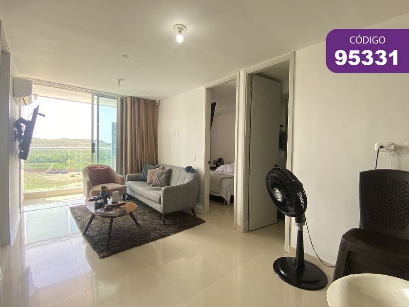 Apartment for rent in Barranquilla