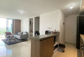 Apartment for rent in Los Olivos, Barranquilla