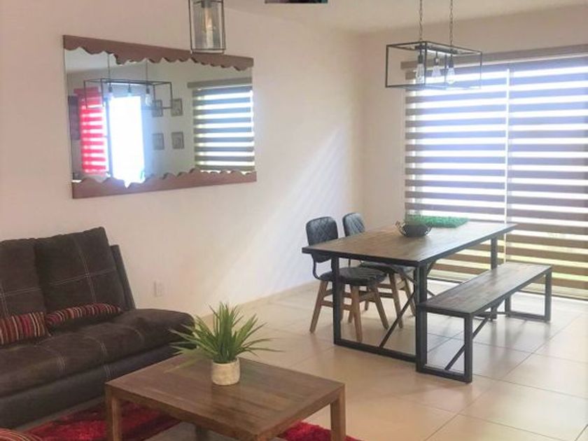 venta Casa en Ampliación Club Campestre La Huerta, Morelia, Michoacán  (pUbhc1D_SALE)