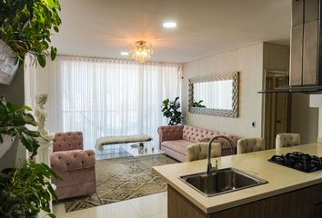Apartamento en Villa Santos, Barranquilla