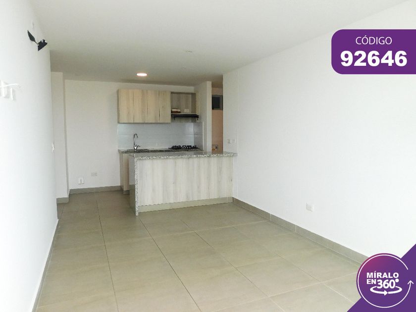 Apartment for rent in Barranquilla
