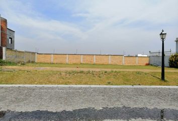 Lote de Terreno en  Villas Del Campo, Calimaya