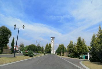 Lote de Terreno en  Residencial El Mesón, Calimaya, México, Mex
