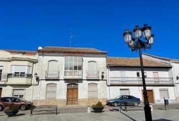 Chalet en  Navamorcuende, Toledo Provincia
