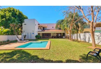 Casa en  Club De Golf La Ceiba, Mérida, Yucatán