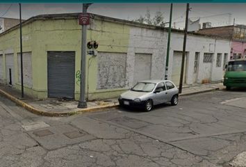 Lote de Terreno en  Calle Jaime Nunó 4a, Guerrero, Cuauhtémoc, Ciudad De México, 06300, Mex