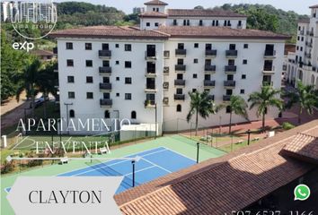 Apartamento en  Clayton, Ciudad De Panamá