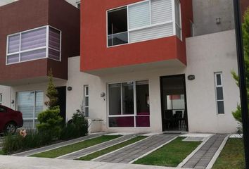 25 casas en renta en San Pedro Totoltepec, Toluca 