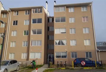 Departamento en  Punta Arenas, Magallanes