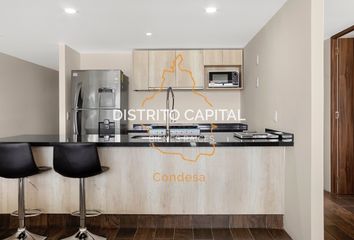 Departamento en  Bellavista, Metepec