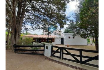 Casa en  La Granja, Córdoba