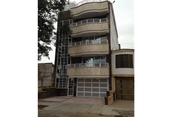 Apartment for rent in El Ingenio, Cali
