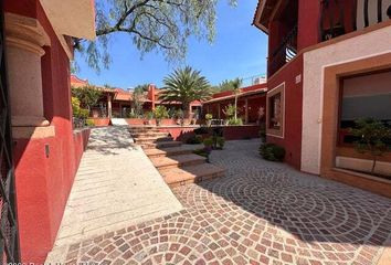 Casa en  Calle William Shakespeare, Fracc Rivera De Los Sabinos, Tequisquiapan, Querétaro, 76754, Mex