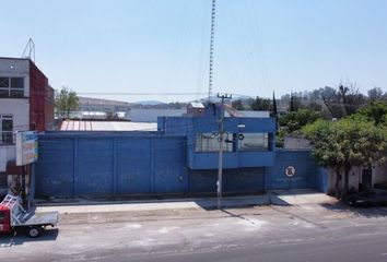 Nave en  Avenida José María Morelos Norte 6430, Los Ángeles, Morelia, Michoacán De Ocampo, 58100, Mex