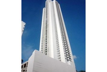 Apartamento en  El Cangrejo, Ciudad De Panamá