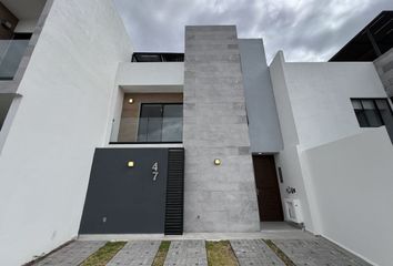 Casa en condominio en  76269, El Marqués, Querétaro, Mex