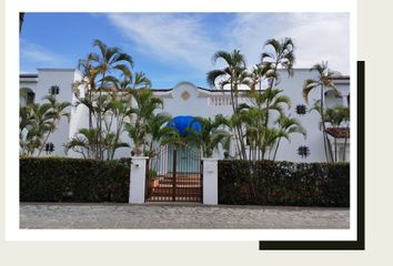 Casa en condominio en  Avenida Paseo De Los Cocoteros, Ejido Nuevo Vallarta, Bahía De Banderas, Nayarit, 63735, Mex