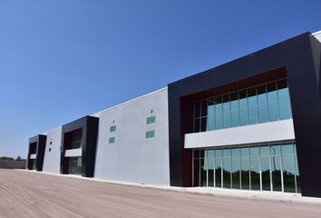Nave en  Ciudad Industrial, León