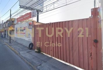 Lote de Terreno en  El Cerrito, Puebla