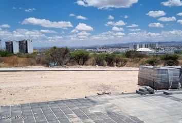 Lote de Terreno en  Calle Venta Del Refugio 1121-1225, El Refugio, Querétaro, 76146, Mex