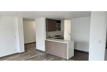 Apartamento en  Poblado, Medellín