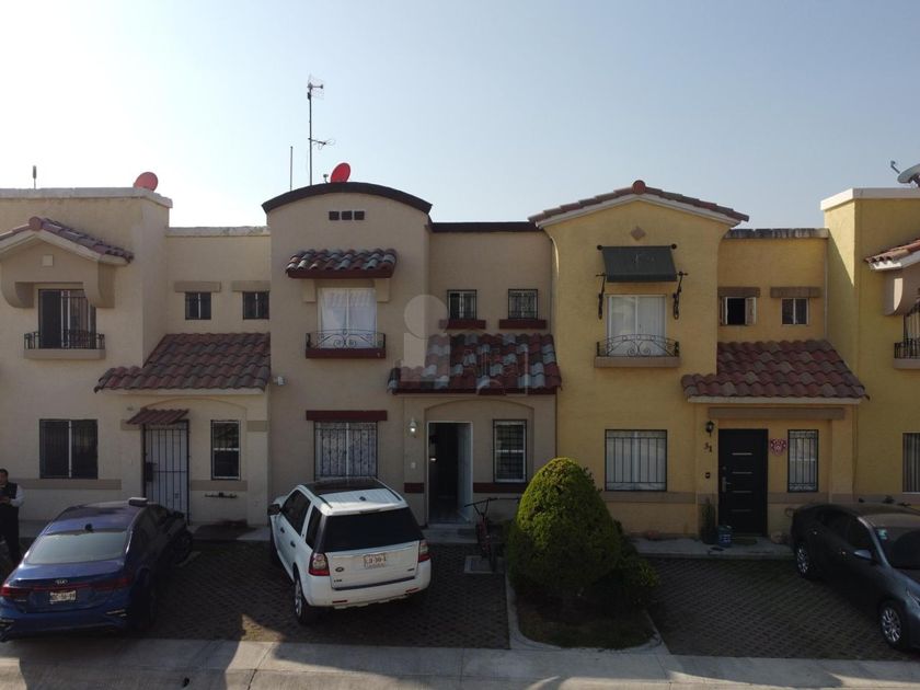 venta Casa en Real Toscana, Tecámac (2147-315)