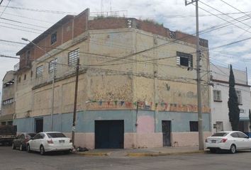 Nave en  Minerales, El Salto, Jalisco