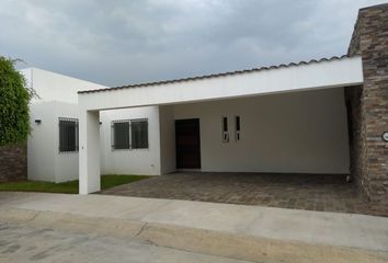 Casa en  Fraccionamiento Cañada Del Refugio, León