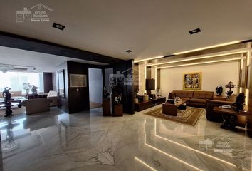 Departamento en  Bosques De Las Lomas, Cuajimalpa De Morelos