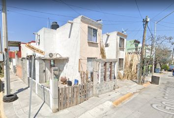 Casa en fraccionamiento en  Paseo De Santa Fe, Juárez, Nuevo León