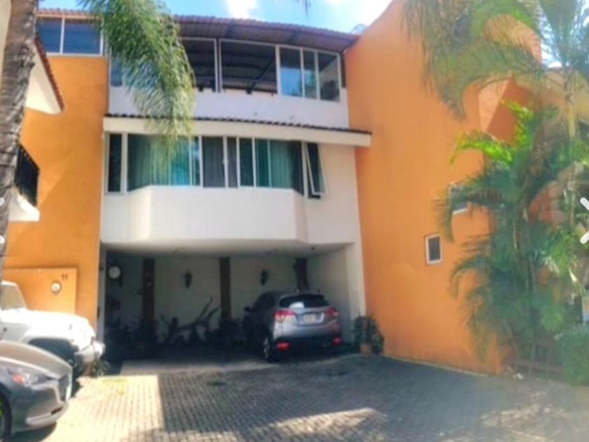 venta Casa en condominio en Conjunto Seattle, Zapopan, Jalisco  (pP9fiDi_SALE)