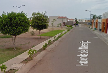 Casa en fraccionamiento en  Boulevard Francisco I. Madero 782, Culiacán Centro, Culiacán, Sinaloa, 80000, Mex