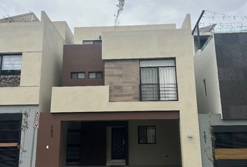 Casa en  Valles Del Mirador, García, Nuevo León