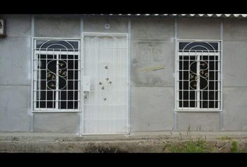 Casa en  Q4vj+5xm, Ballenita, Ecuador