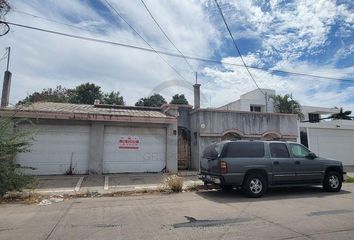 Lote de Terreno en  Fraccionamiento Las Quintas, Culiacán